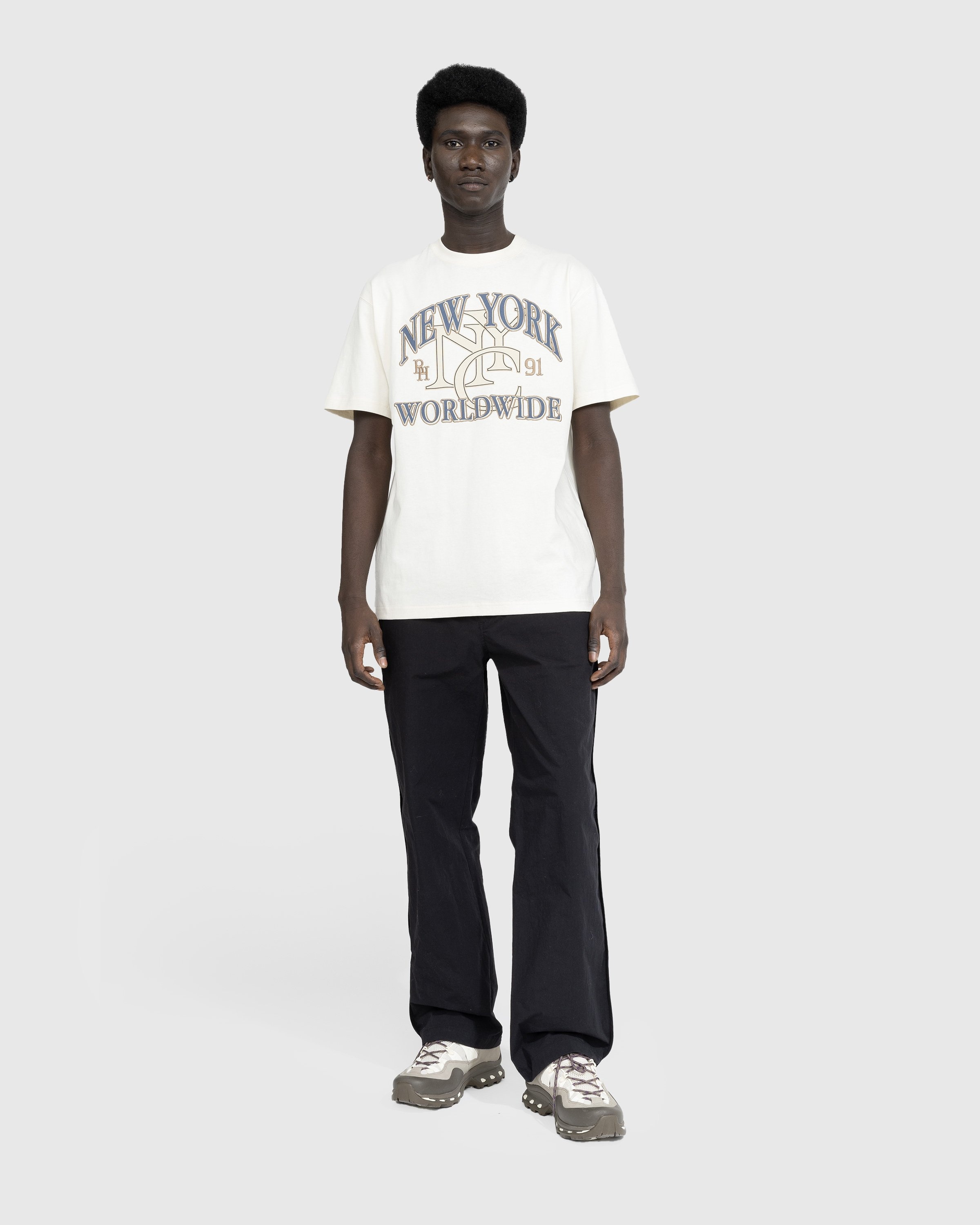 Puma store heavyweight sweatpants